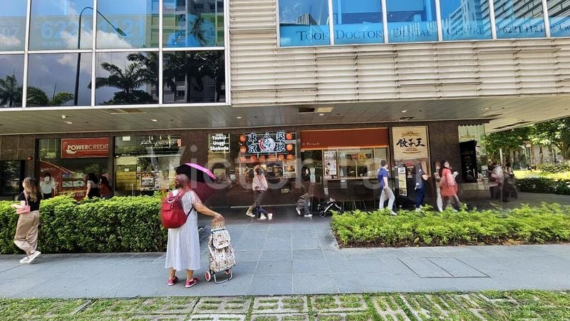 Food & Beverage for Sale in  Orchid Hotel - Image 7
